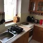 Baratsag Haz Guest house *