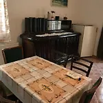 Baratsag Haz Guest house