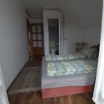 Baratsag Haz Guest house *