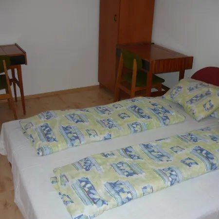 Barátság Ház