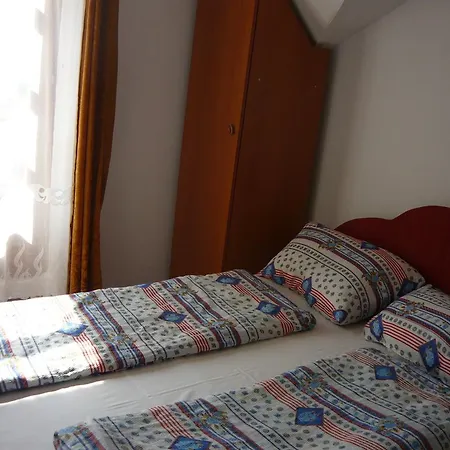 Barátság Ház Alsóörs
