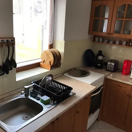 Barátság Ház Pensión *