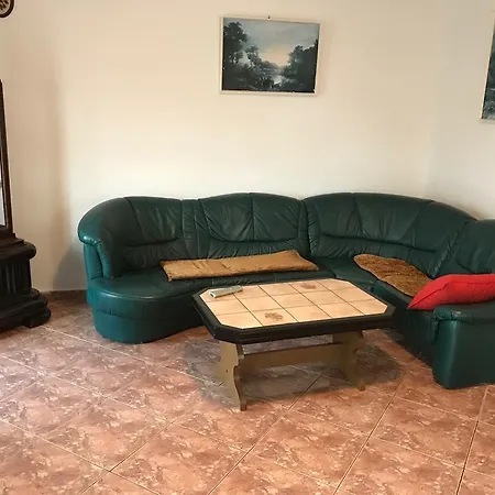 Baratsag Haz Penzion *