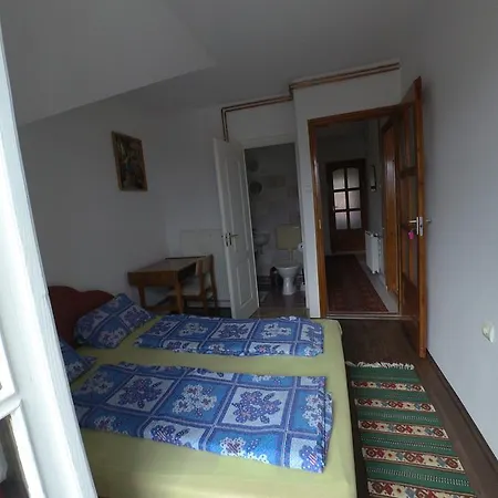 Barátság Ház Alsóörs