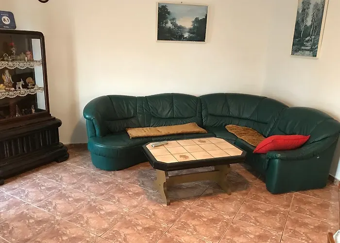 Baratsag Haz Pensionat *
